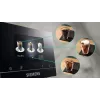 Siemens TQ715R03 kahvinkeitin täysautomaattinen espressokeitin 2,4 l