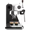 Baristeo Intima vipu-kahvakone (hopea/ruostumaton teräs, Thermoblock)