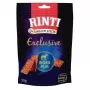 RINTI Singlefleisch Exclusive Pferd - herkku koirille - 50g
