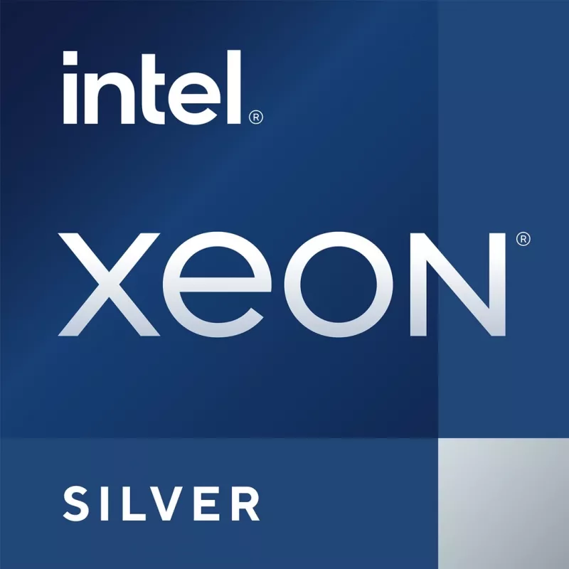 Intel Xeon Silver 4314 prosessori 2,4 GHz 24 MB Box, Tray