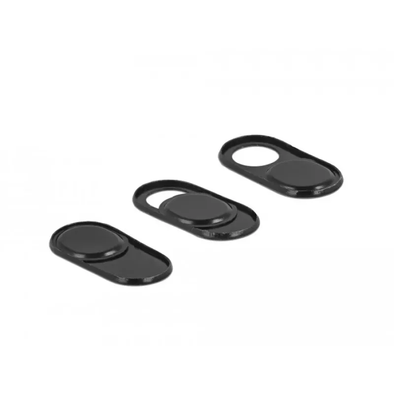 Delock PWZ-110010 -tuote, musta