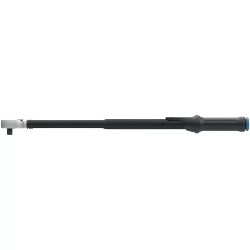 Vääntömomenttiavain Gedore TORCOFLEX UK 1/2 tuuma 60–300 Nm, musta/sininen