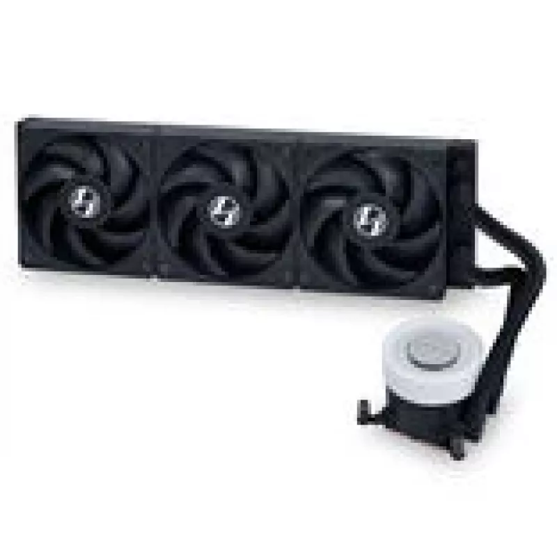 Nestekylmä Lian Li GA II Lite Performance AiO
