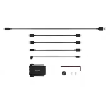 DJI Ronin RavenEye kuvansiirtojärjestelmä