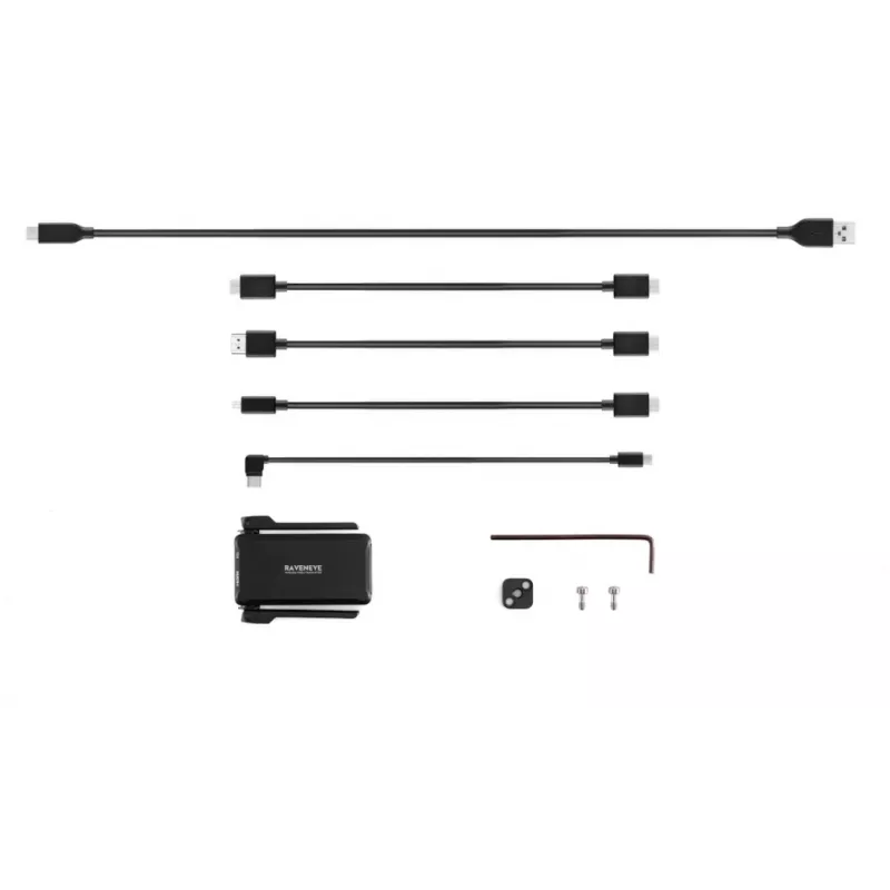 DJI Ronin RavenEye kuvansiirtojärjestelmä