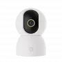 IP-valvontakamera Xiaomi Smart Camera C500 — pallomainen sisäkamera 3200×1800, 110° kuvakenttä, 360° kääntö, 110° kallistus, yönäkö 10 m