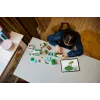 LEGO ANIMAL CROSSING 77056 Blathersin museokokoelma