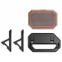 Thermaltake Chassis Stand Kit The Tower 600 Gravel Sand - Tower - naarmuuntumaton