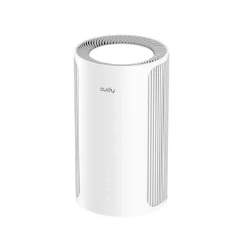 Reititin CUDY P2 5G Wi-Fi 6:lla, AX3000 4×4 MIMO