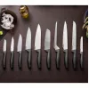 Fiskars 1051749 -kokkiveitsi ruostumaton teräs 1 kpl kokkiveitsi