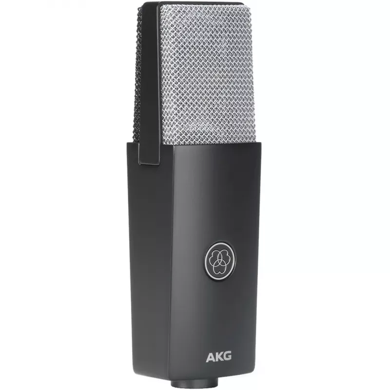 AKG C104 - kondensaattorimikrofoni
