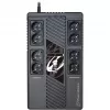PowerWalker VI 800 MS - UPS - 480 wattia