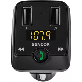 SENCOR lähetin SWM 3535