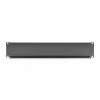 Sokkopaneeli Digitus DN-19 BPN-02-SW