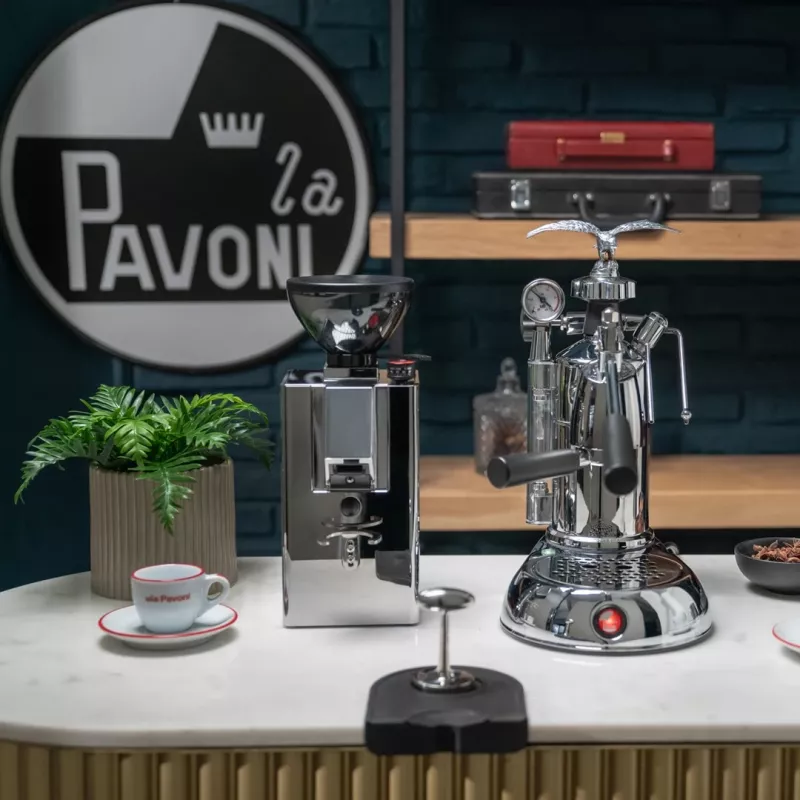 la pavoni LPLMLN01EU kahvinkeitin