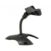 Honeywell STND-23F03-002-4 viivakoodinlukijan teline, harmaa, 23 cm, Voyager 1200g -lukijalle