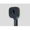 Seinäkiinnitteinen mastolevy Charge Amps Luna Next Green – lisävaruste Charge Amps Luna EV -latausasemille (malli CA-131647)