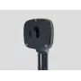 Seinäkiinnitteinen mastolevy Charge Amps Luna Next Green – lisävaruste Charge Amps Luna EV -latausasemille (malli CA-131647)