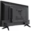 Dyon Smart 24 VX LED-televisio, 24 tuumaa (60 cm), HD Ready 1366 x 768, Smart TV, Wi-Fi, DVB-T2/C/S2, musta