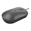 Lenovo 540 -hiiri Office molempikätinen USB Type-C optinen