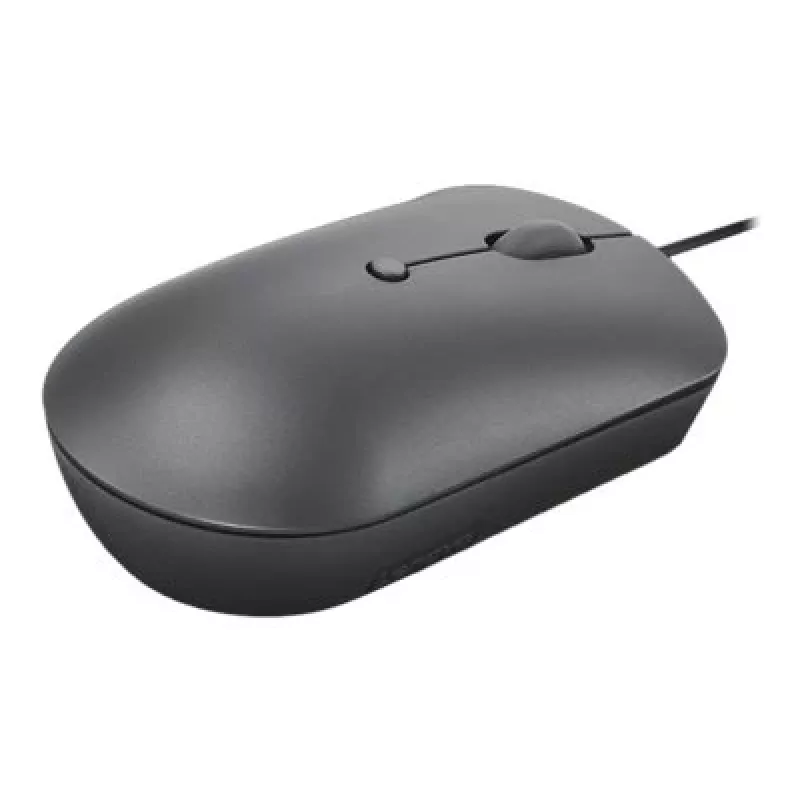 Lenovo 540 -hiiri Office molempikätinen USB Type-C optinen