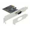 PCI Express x1 -kortti DeLOCK 90000