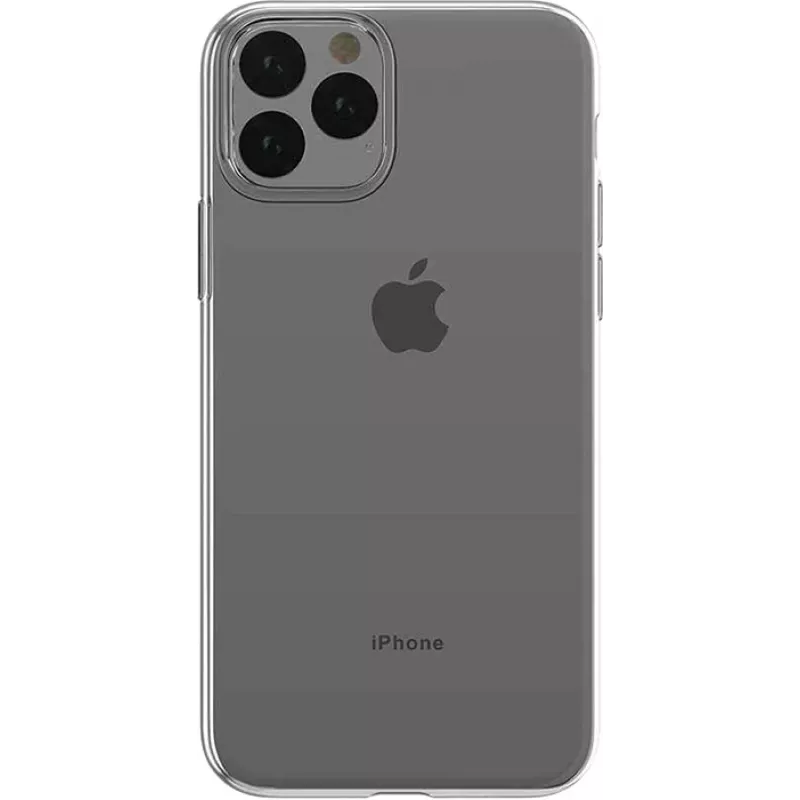 Devia Naked -suojakotelo iPhone XI Pro Max