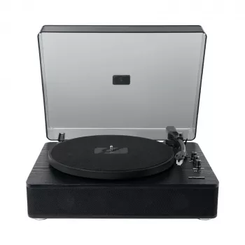 Muse MT-106 WB musta automaattinen