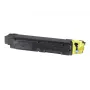 KYOCERA TK-5140Y värikasetti 1 kpl alkuperäinen keltainen