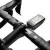 Wahoo ELEMNT Bolt V3 (WFCC9) GPS-pyörätietokone, GPS/GLONASS/Galileo/BeiDou/QZSS, 2,3 tuumaa
