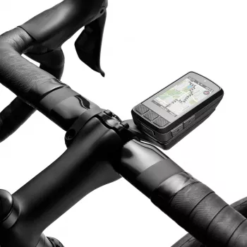 Langaton pyörätietokone Wahoo ELEMNT Bolt V3 — GPS, 2,3