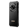 Blackview BL9000 Pro 5G 12/512GB lämpökamera musta
