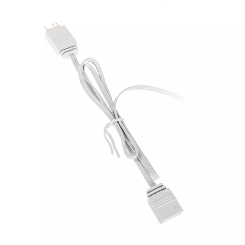 Emolevy 24-Pin jatkokaapeli Kolink Umbra Radiant ARGB ZUAD-1610
