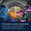 ELECTROLUX EW6D295GP lämpöpumppukuivausrumpu