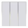 Kosketusvalokytkin Avatto TS60-EU-W3 ZigBee Smart Control — kosketuspaneeli, ZigBee-yhteys