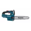 Makita DUC306ZB ketjusaha musta, sininen