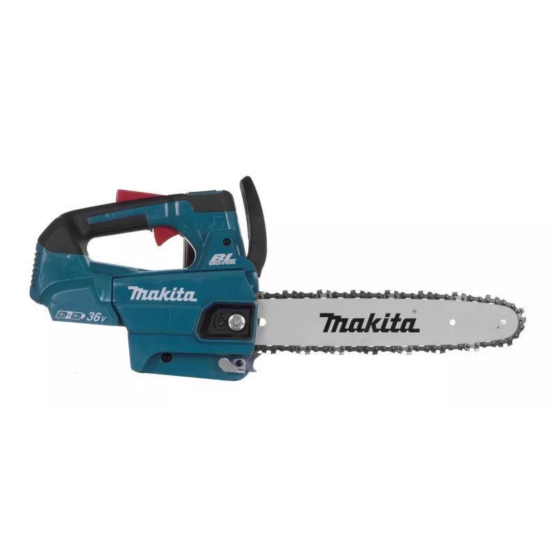 Makita DUC306ZB ketjusaha musta, sininen