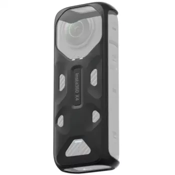 Insta360 CINSBBMS lisävaruste actionkameroille laukku (CINSBBMS)