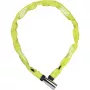 Abus 57658 tuote keltainen