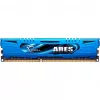 Muistimoduuli G.Skill DDR3 8 GB 1600 MHz 2x4 GB