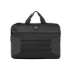 Port Designs PREMIUM PACK 17.3 501874 messenger-kannettavan laukku 43,9 cm (17,3 tuumaa) langattomalla hiirellä, polyesteri, musta