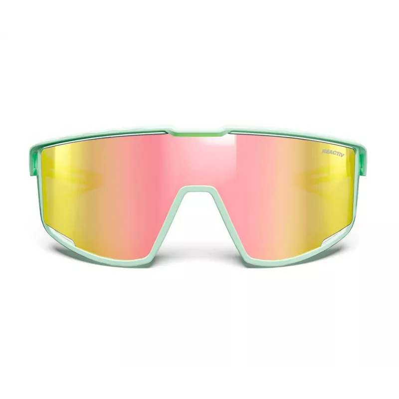 JULBO Fury MATT fotokromaattiset lasit, mintunvärinen