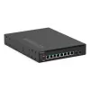 NETGEAR MSM4310 hallittava L3 2.5G Ethernet (100/1000/2500) Power over Ethernet (PoE) 1U musta