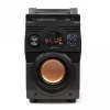 Squeak Bassblaster Bluetooth 5.1 -kaiutin, FM-radio, MP3-soitin SQ1001