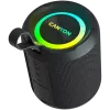 Kannettava kaiutin CANYON OnMove 11 IPX6 TWS 20W EQ RGB musta