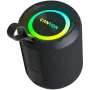 Kannettava kaiutin CANYON OnMove 11 IPX6 TWS 20W EQ RGB musta