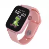 Älykello Kids Nce Pro 4G pinkki