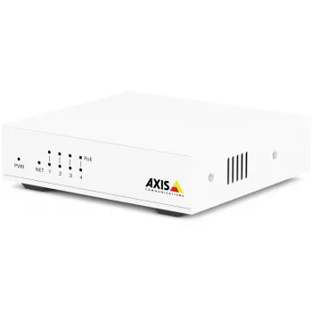 Hallitsematon kytkin Axis 02101-002