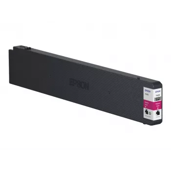Mustekasetti Epson WF-C21000 magenta alkuperäinen, jopa 20 000 sivua