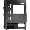 MONTECH X3 X3MESH-BK MIDI-tornikotelo musta Mesh PC-kotelo
